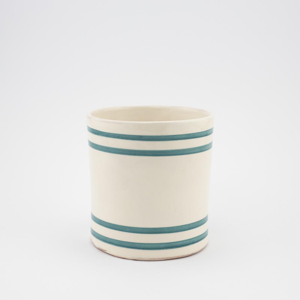 Übertopf, Kräutertopf – Marin – Ø 12 cm, H 14 cm