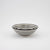 Keramik Bowl Schale – Casa Eurabia, schwarz-weiß, Marokko, Durchmesser: 16,5 cm