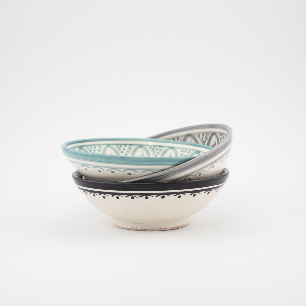 Bowl Schale – Marrakesch – Ø 16 cm